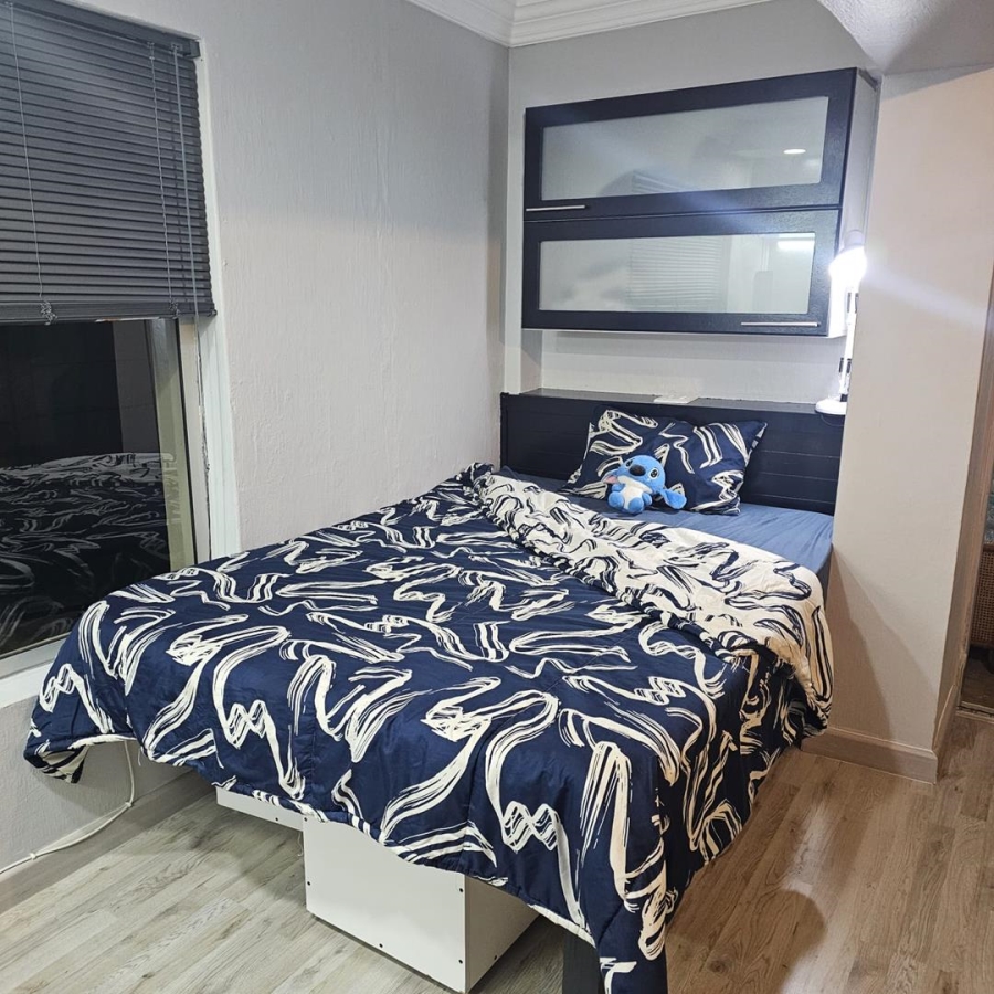 To Let 1 Bedroom Property for Rent in Mount Croix Eastern Cape